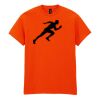 50x Printed Cotton™ adult t-shirts Thumbnail
