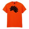 50x Printed Cotton™ adult t-shirts Thumbnail