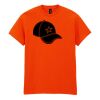 50x Printed Cotton™ adult t-shirts Thumbnail
