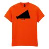 50x Printed Cotton™ adult t-shirts Thumbnail