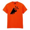 50x Printed Cotton™ adult t-shirts Thumbnail