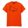 50x Printed Cotton™ adult t-shirts Thumbnail