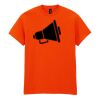 50x Printed Cotton™ adult t-shirts Thumbnail