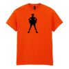 50x Printed Cotton™ adult t-shirts Thumbnail