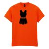 50x Printed Cotton™ adult t-shirts Thumbnail