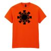 50x Printed Cotton™ adult t-shirts Thumbnail