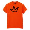 50x Printed Cotton™ adult t-shirts Thumbnail