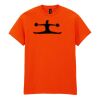 50x Printed Cotton™ adult t-shirts Thumbnail