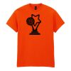 50x Printed Cotton™ adult t-shirts Thumbnail