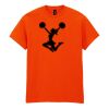 50x Printed Cotton™ adult t-shirts Thumbnail