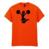 50x Printed Cotton™ adult t-shirts Thumbnail