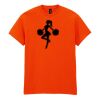 50x Printed Cotton™ adult t-shirts Thumbnail