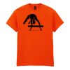 50x Printed Cotton™ adult t-shirts Thumbnail