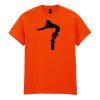 50x Printed Cotton™ adult t-shirts Thumbnail