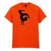 50x Printed Cotton™ adult t-shirts Thumbnail