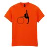50x Printed Cotton™ adult t-shirts Thumbnail