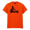 50x Printed Cotton™ adult t-shirts Thumbnail