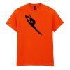 50x Printed Cotton™ adult t-shirts Thumbnail