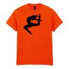 50x Printed Cotton™ adult t-shirts Thumbnail