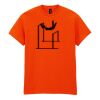 50x Printed Cotton™ adult t-shirts Thumbnail