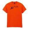 50x Printed Cotton™ adult t-shirts Thumbnail