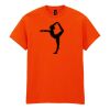 50x Printed Cotton™ adult t-shirts Thumbnail