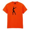 50x Printed Cotton™ adult t-shirts Thumbnail