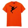 50x Printed Cotton™ adult t-shirts Thumbnail