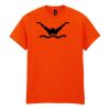 50x Printed Cotton™ adult t-shirts Thumbnail