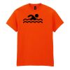 50x Printed Cotton™ adult t-shirts Thumbnail
