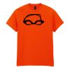 50x Printed Cotton™ adult t-shirts Thumbnail