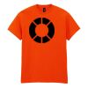 50x Printed Cotton™ adult t-shirts Thumbnail