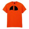 50x Printed Cotton™ adult t-shirts Thumbnail