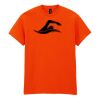 50x Printed Cotton™ adult t-shirts Thumbnail