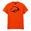 50x Printed Cotton™ adult t-shirts Thumbnail