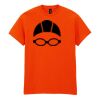 50x Printed Cotton™ adult t-shirts Thumbnail