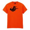 50x Printed Cotton™ adult t-shirts Thumbnail