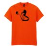50x Printed Cotton™ adult t-shirts Thumbnail