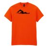 50x Printed Cotton™ adult t-shirts Thumbnail