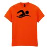 50x Printed Cotton™ adult t-shirts Thumbnail
