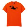 50x Printed Cotton™ adult t-shirts Thumbnail