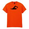 50x Printed Cotton™ adult t-shirts Thumbnail