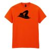 50x Printed Cotton™ adult t-shirts Thumbnail