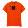 50x Printed Cotton™ adult t-shirts Thumbnail