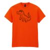 50x Printed Cotton™ adult t-shirts Thumbnail