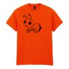 50x Printed Cotton™ adult t-shirts Thumbnail