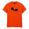 50x Printed Cotton™ adult t-shirts Thumbnail