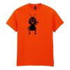 50x Printed Cotton™ adult t-shirts Thumbnail