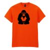50x Printed Cotton™ adult t-shirts Thumbnail