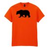 50x Printed Cotton™ adult t-shirts Thumbnail